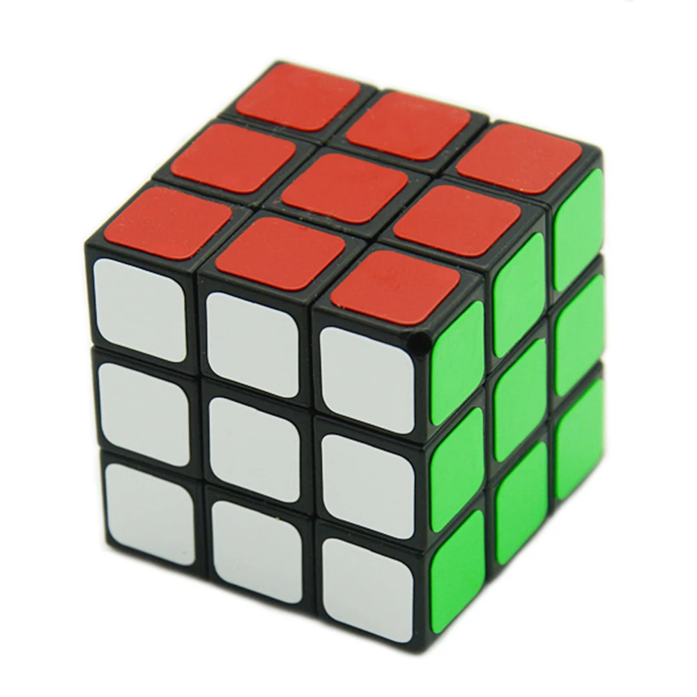 

30mm Super Mini 3x3x3 Magic Cube Speed Puzzle Game Cubes Educational Toys for Children Kids Christmas Gift