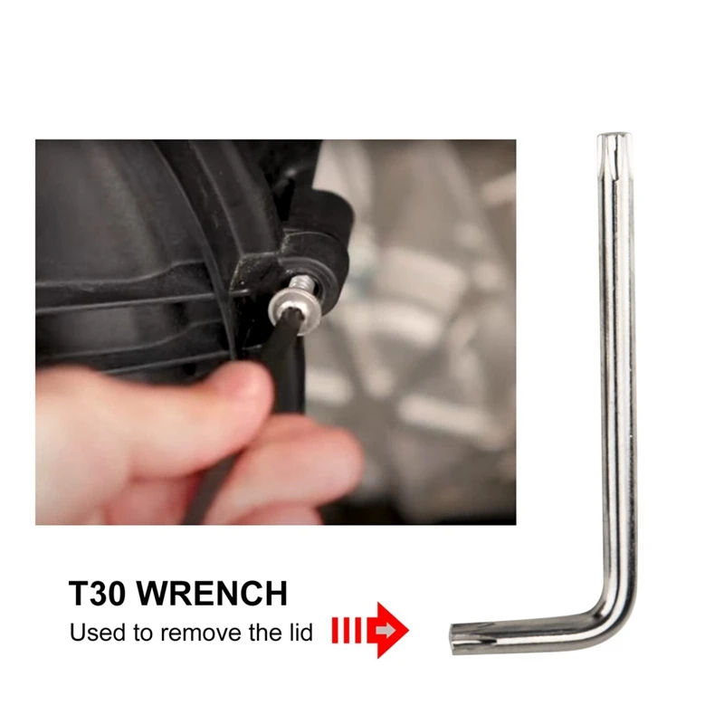 Распределитель сцепления CVT инструмент для смены ремня привода детали