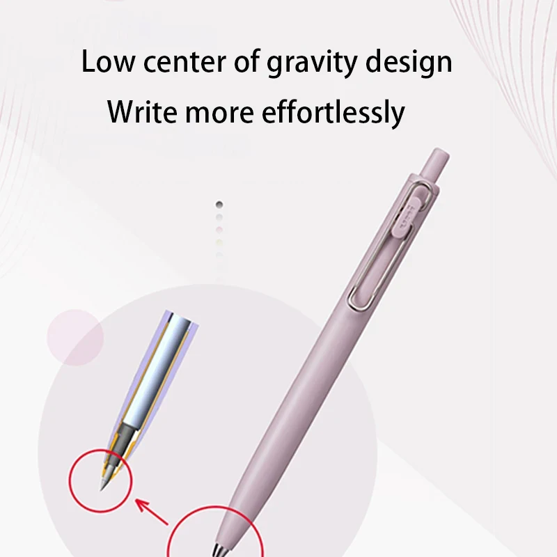 Гелевая ручка UNI-ball One