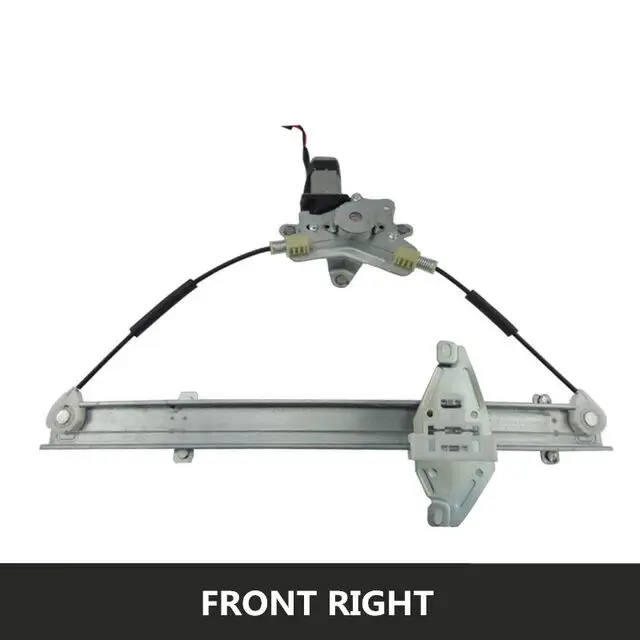 Стеклоподъемник в сборе с двигателем для JAC J3 Turin Tagaz C10 Tojoy Tongyue двигатель левой и