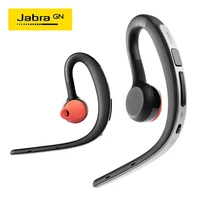 Jabra Storm Single Ear Wireless Business Bluetooth Headset Boost Upgrade Ear Hook Type Headset Voice Stereo Car Headset