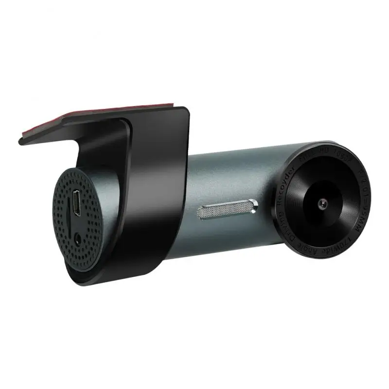 

Видеорегистратор автомобильный с двумя камерами USB1080P и поддержкой Wi-Fi