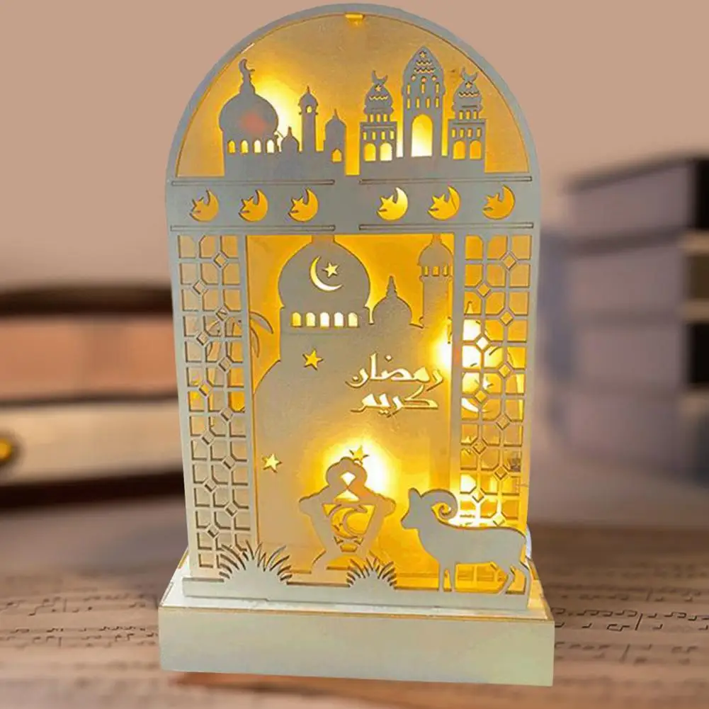 

Необычное праздничное настольное украшение с вырезами ручной работы, праздничное украшение, декоративная устойчивая основа