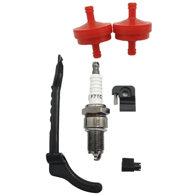 Карбюратор для Никки 698944 595210 792036 793371 696353 794459 на двигателе Briggs Stratton B&ampS 17 л.с. 18 19 20 21