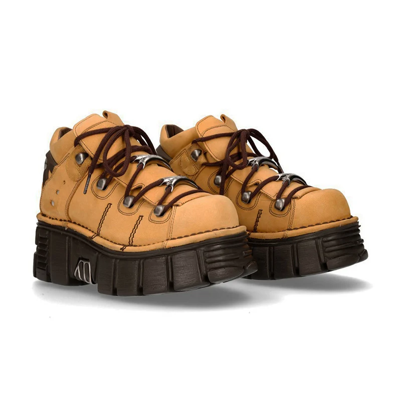 Кроссовки женские модные увеличивающие рост сверхпопулярные белые готические