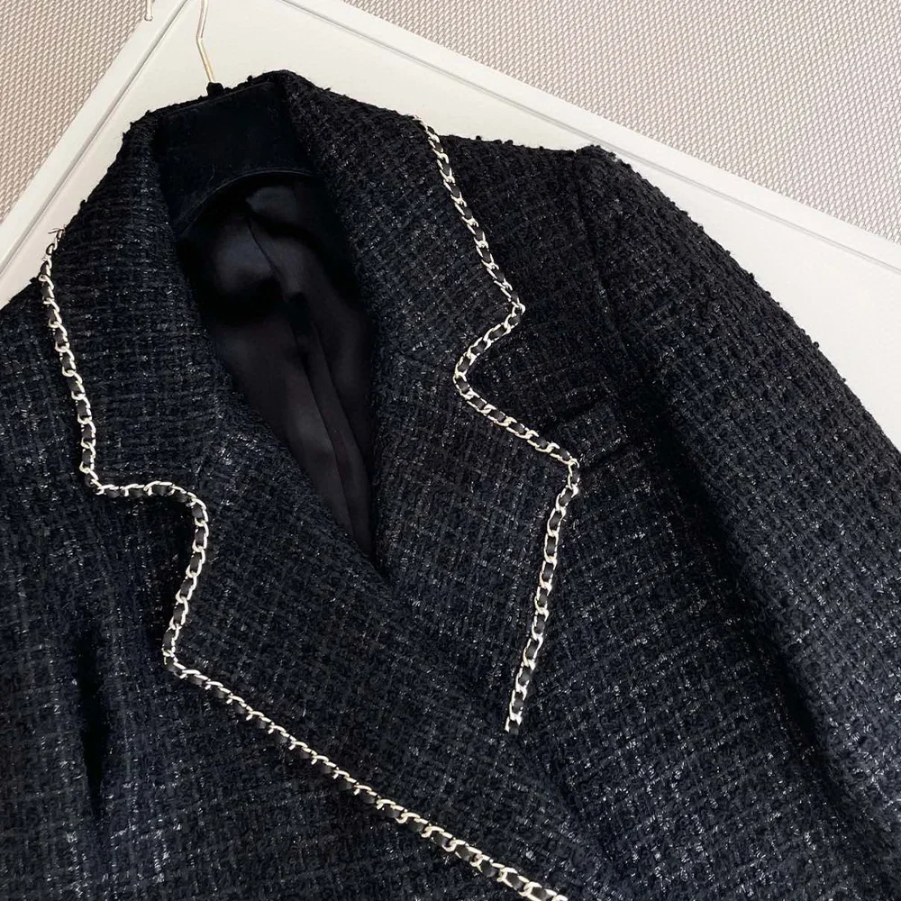 Рисунок 5 - Женская модная осенняя куртка NIGO