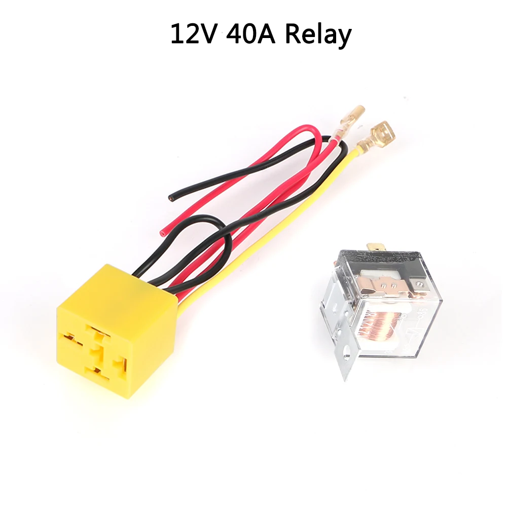 С воздушным компрессором 12 в 80 А реле 150 дБ громкий Hooter двойные трубы модификация