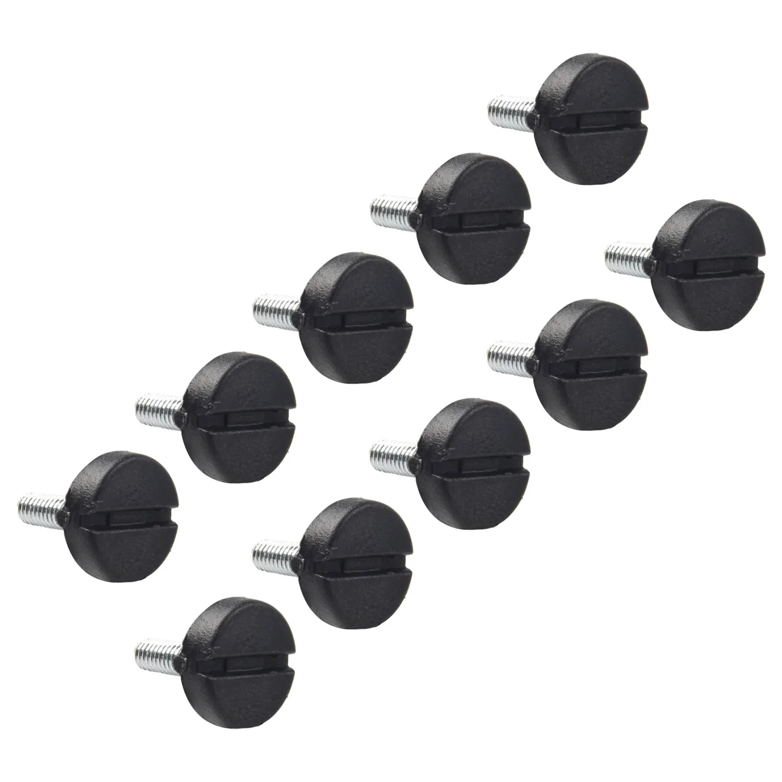 Столы для конференц-зала выравнивающие ножки мебельное скольжение 20 шт.