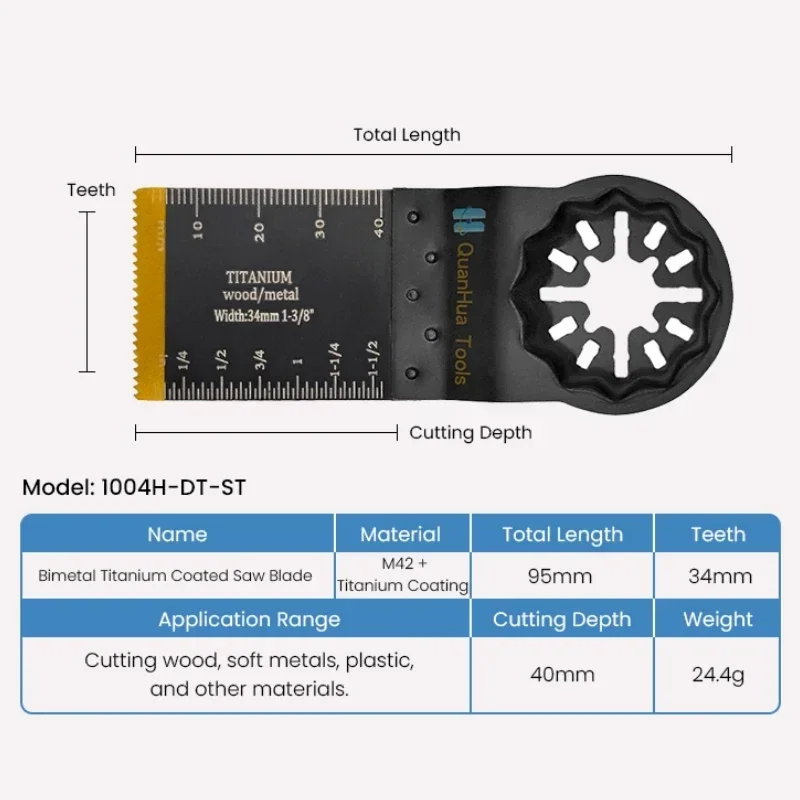 

Многофункциональный режущий диск, пильное полотно для лезвия многофункционального инструмента Bosch