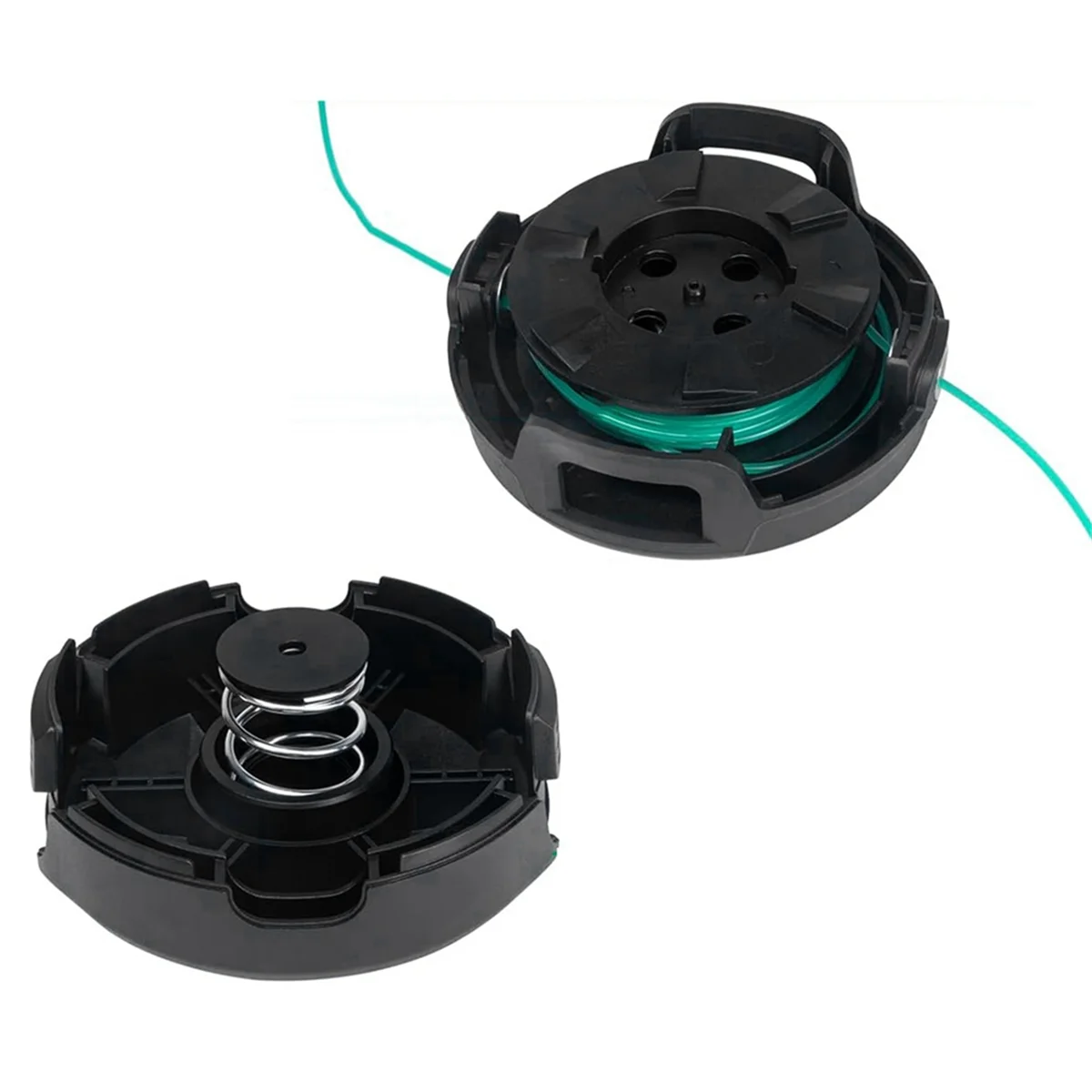 Головка триммера для Dewalt DCST920 DCST922 DCST925 DCST970 DCST990