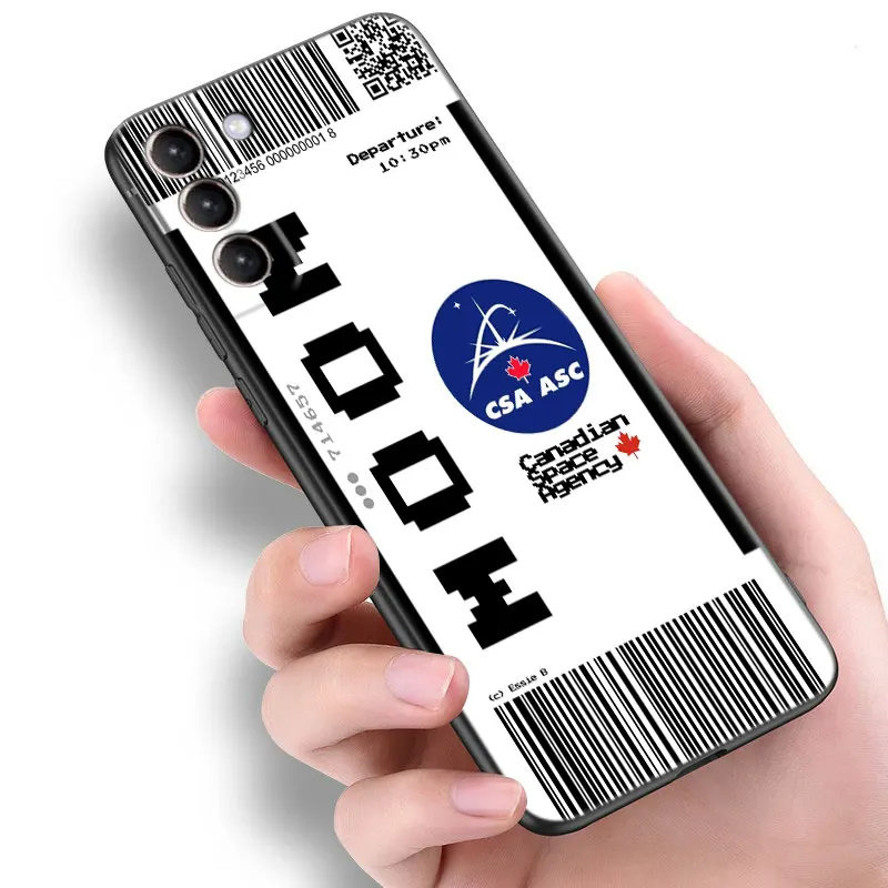 Чехол для Samsung Galaxy S22 S21 Ultra S20 FE S8 S9 S10E S10 Plus Lite M23 |