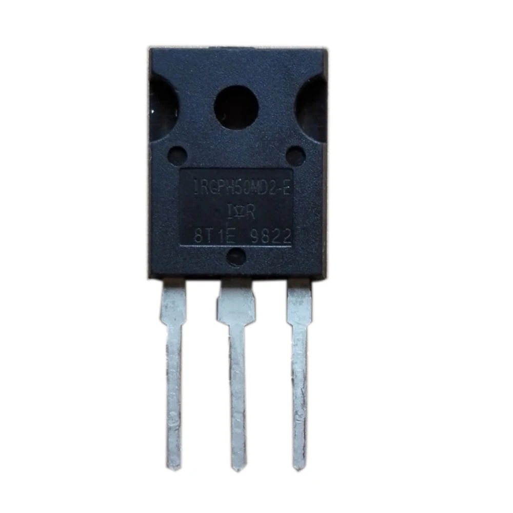 

5 шт./лот IRGPH50MD2 GPH50MD2 TO-247 1200V 23A TO-3P
