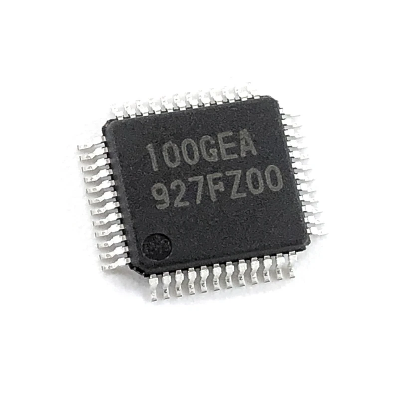 

1-100 Pieces R5F100GEAFB LQFP-48 R5F100G Microcontroller Chip IC Integrated Circuit Brand New Original