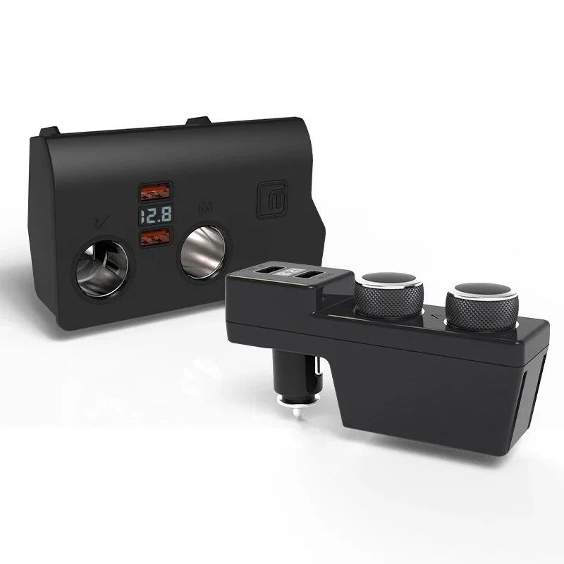 Автомобильное зарядное устройство LOYEUANR для Volkswagen Golf 5 6 Eos MK5 7/7 Jetta Scirocco