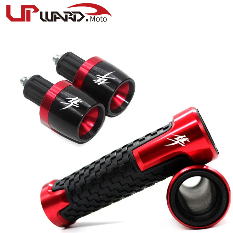 Аксессуары для мотоциклов HAYABUSA GSXR1300 GSXR1300R руль ручки концы руля крышка