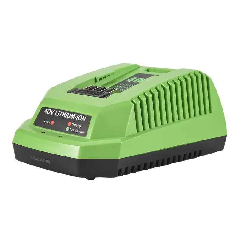 N93RNEW! Литиевая батарея 40В для Greenworks 29482 G-MAX 40V Li- Battery 29472 29482 29652 G40825 (art.: 3920d9c7e46bb) - 3920d9c7e46bb