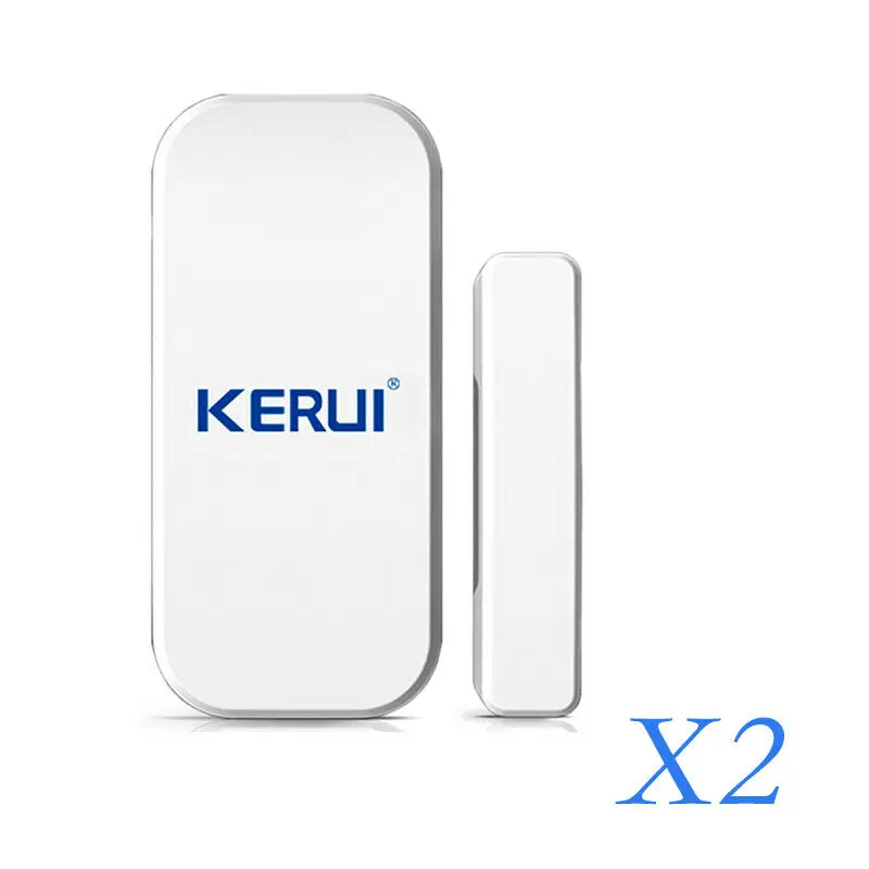 

Беспроводной смарт-датчик KERUI, 433 МГц