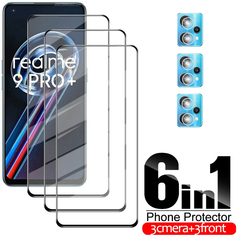 

realme 9 pro 5g 9D стекло на realmi 9 5g стекло редми нот 10s протектор экрана realme 9 pro plus 8 pro 5g 8s 8i 9i защитная пленка реалми 9 про защитное стекло на 9 5g speed 9pro ...