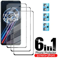 realme 9 pro glass for realmi 9 5g screen protector realme 9 pro plus 8 pro 5g 8s 8i 9i cristal 9 5g speed 9pro glass realme 9