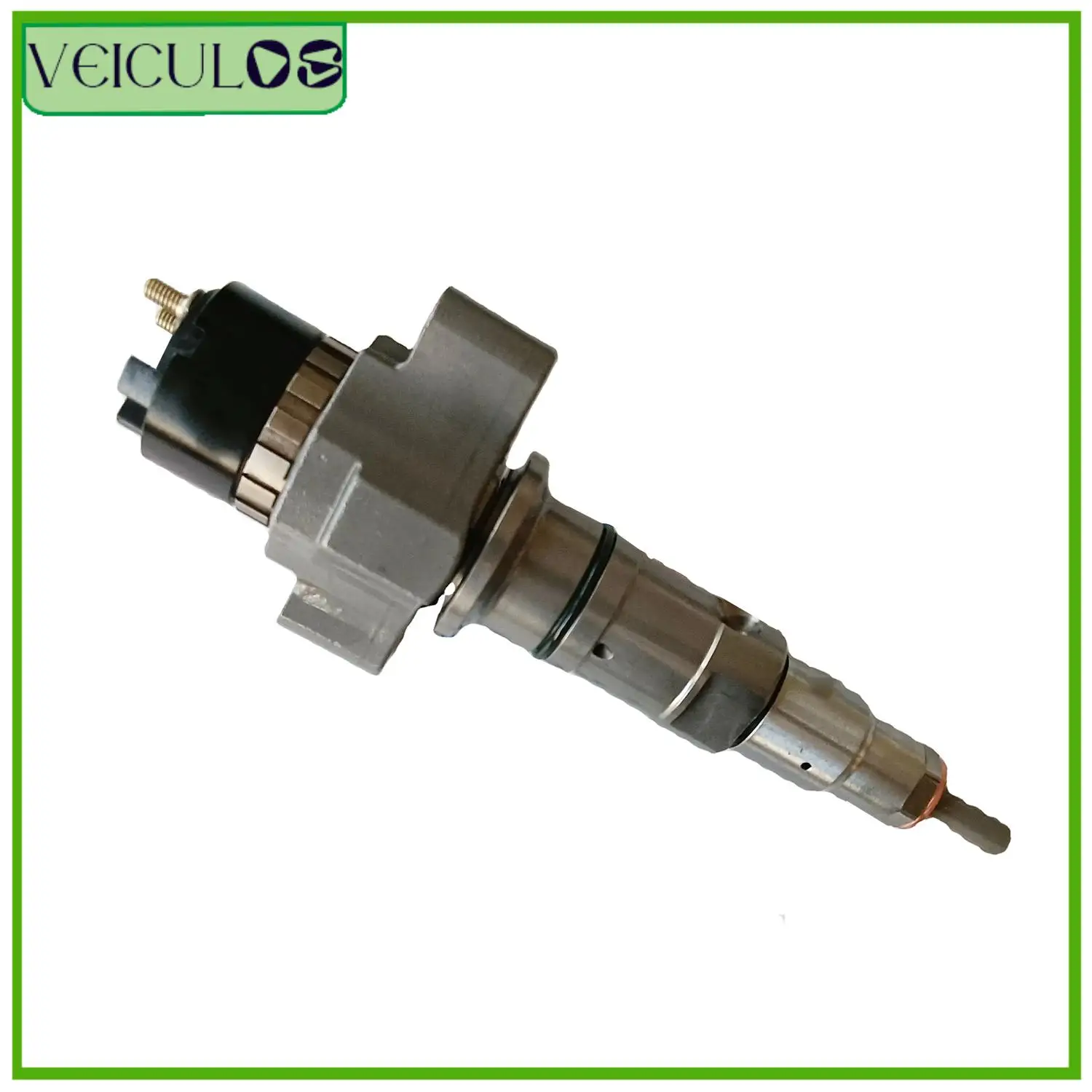 1шт 2872127 Форсунка дизельного топлива двигателя для автомобилей Cummins 8 9 литров ISC/ISL