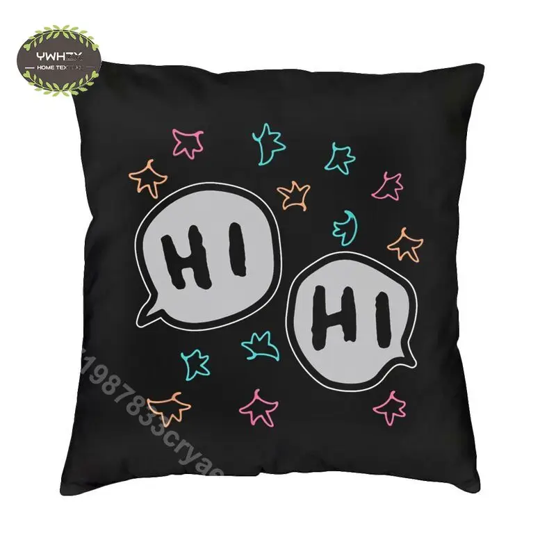 Рисунок 3 - наволочки на подушки чехлы wednesday