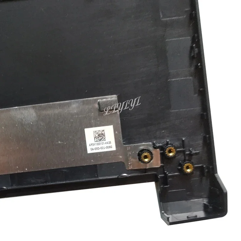 Задняя крышка для ноутбука ACER Nitro 5 AN515-43 AN515-50 AP2K1000101/Передняя панель