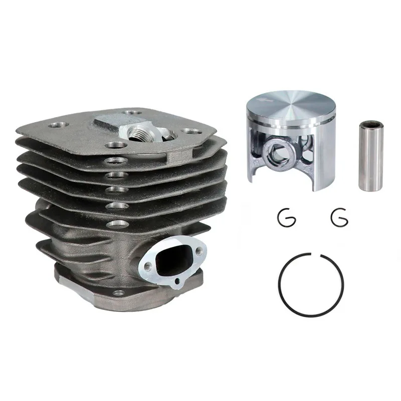 Набор цилиндров и поршней 45 мм для бензопилы Husqvarna 154 154XP 254 254XP, запасные части 503503903 503503901