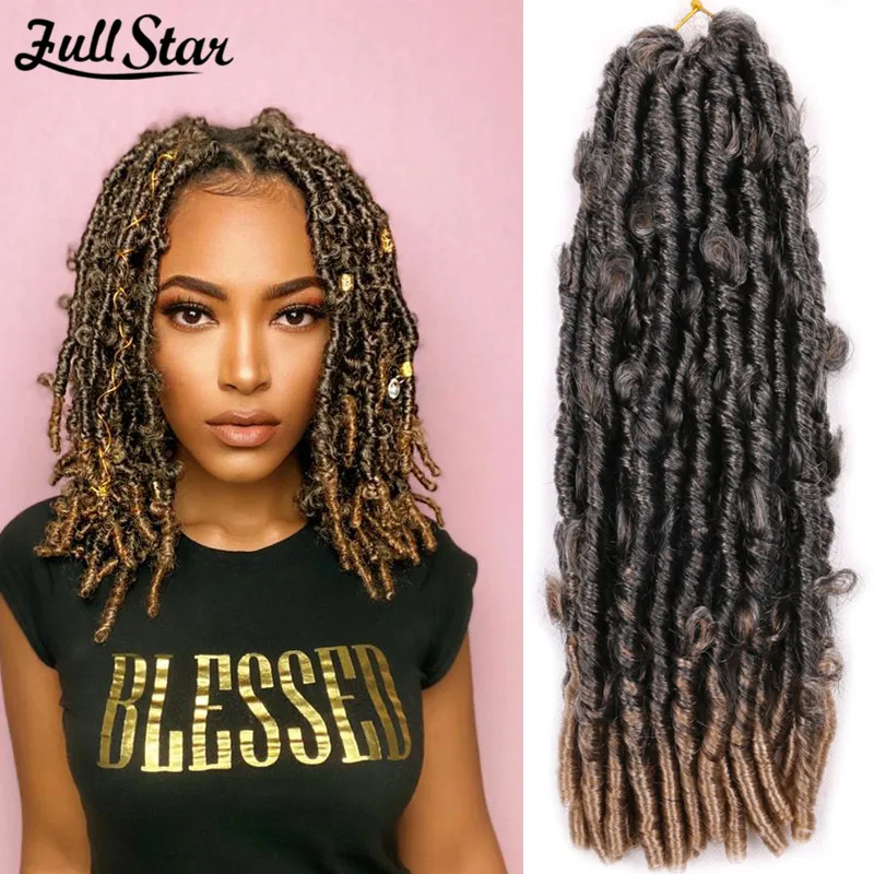 

Полная звезда 14 18 24 локоны бабочки вязанные крючком волосы Предварительно скрученные бабочки локоны вязанные крючком косы состаренные длинные светлые мягкие локоны