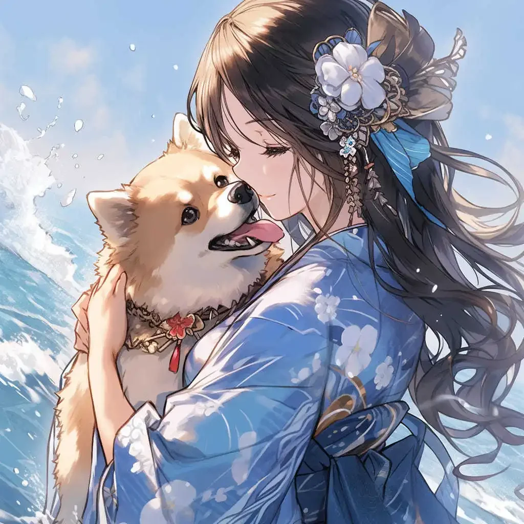 

02099520цифровая масляная живопись ручной работы подвесная живопись растение мультяшный персонаж Пейзаж красивая декоративная живопись