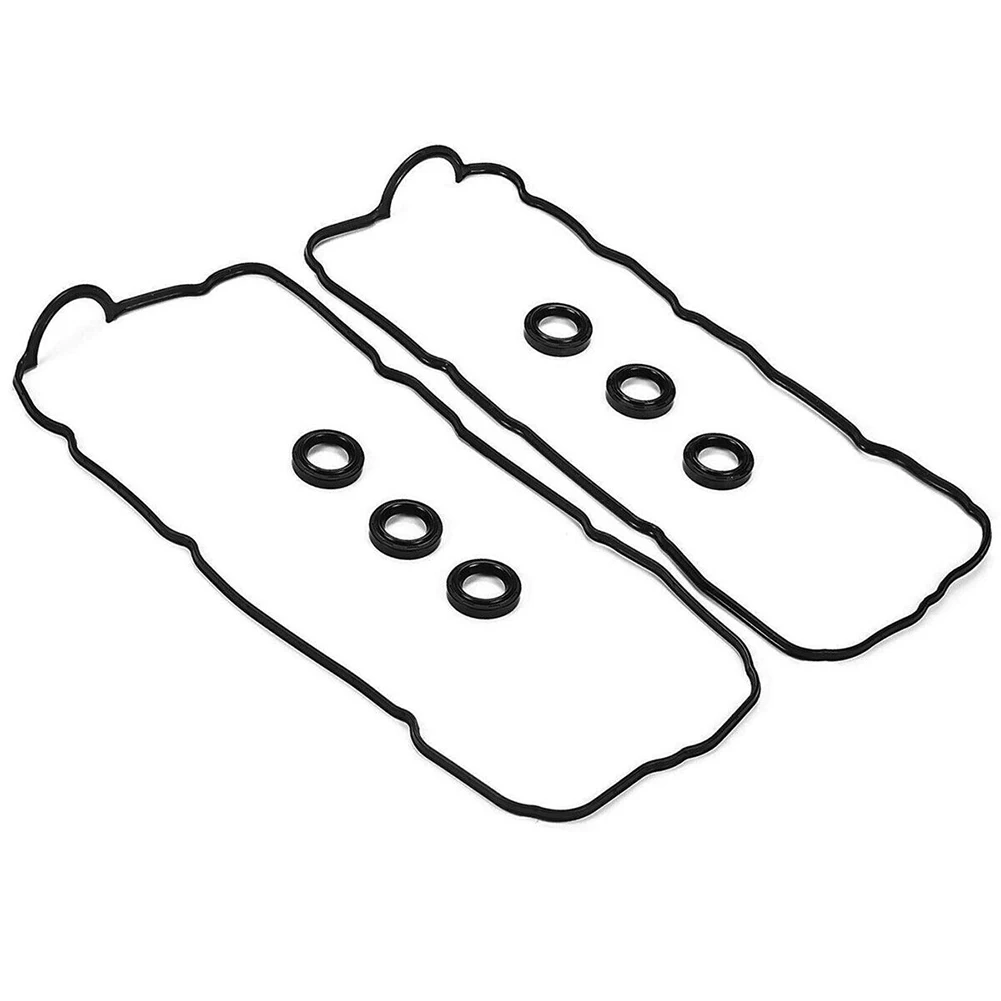 

Valve Cover Gasket Set For Lexus RX300 ES330 99-06 For Camry 3.3L 3.0L Original High Quality Auto Parts Tools