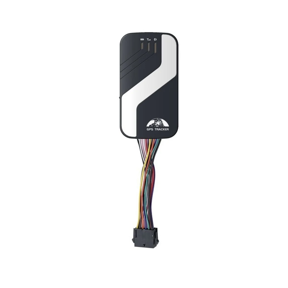 GPS-трекер Автомобильный 4G LTE устройство отслеживания автомобиля голосовой