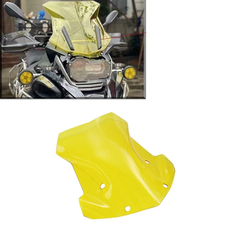 

Ветровое стекло для мотоциклов-BMW R1200GS R 1200 GS LC R1250GS ADV Приключения