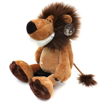 Cute Lion Toy 1