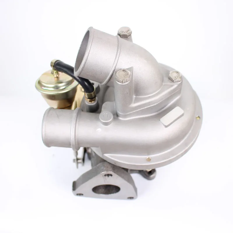 Фото Турбокомпрессор HT12-19B 144119S000 144119S001 144119S002 для Nissan D22 Navara (оригинал) №2