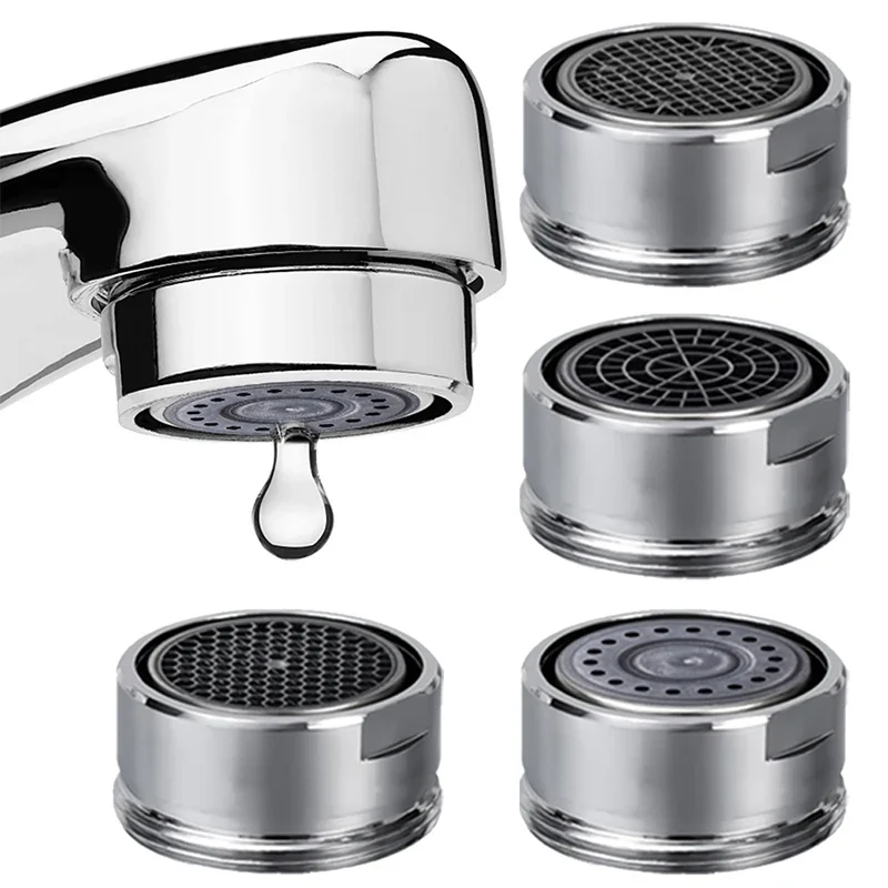 4/1 шт. смеситель для ванной 24 мм