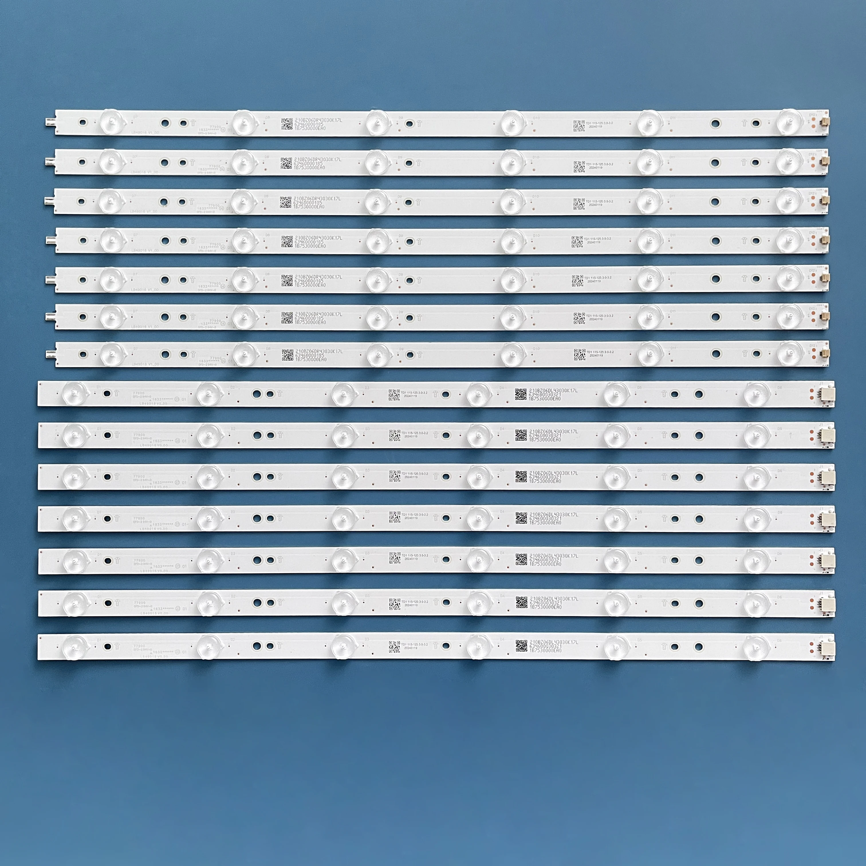 Фонарь для подсветки 6 + светодиодов