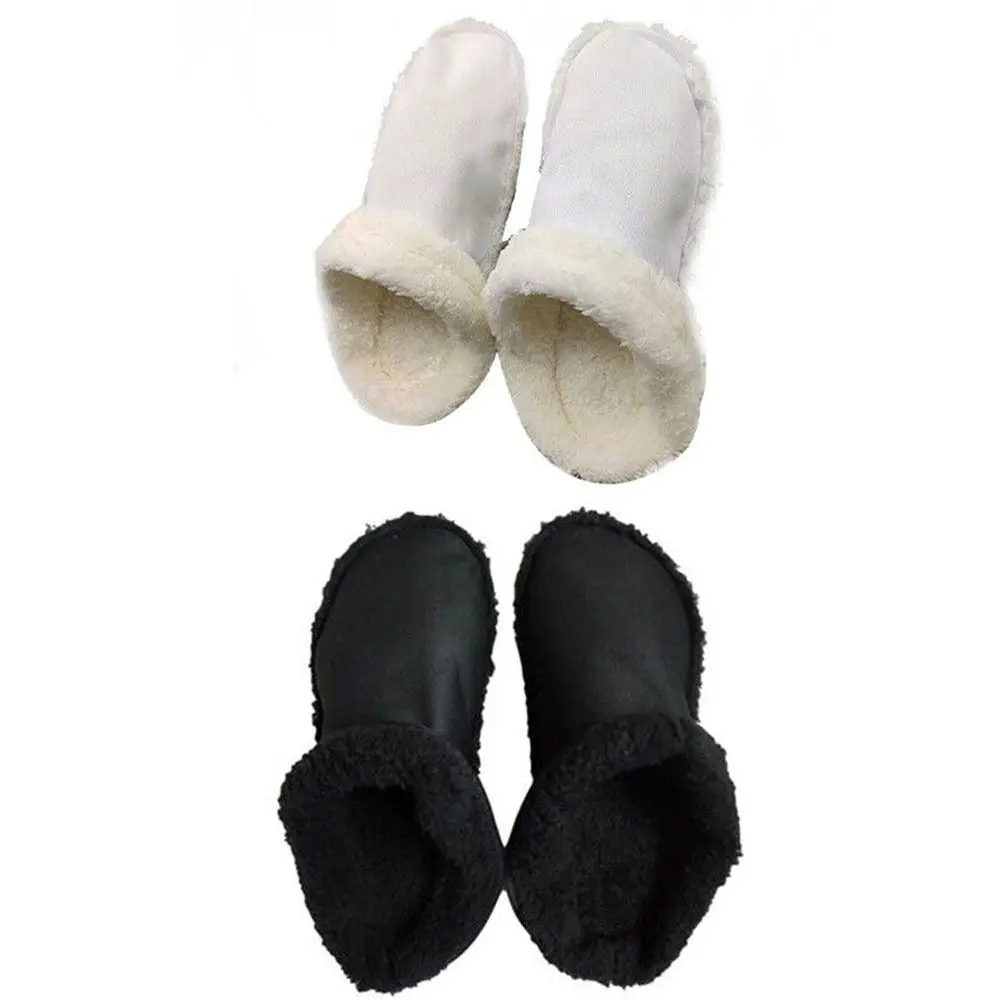 Shoes Clogs Liners Inserts For Mammoth Insoles Replacement Slipper Fur Shoes Cover