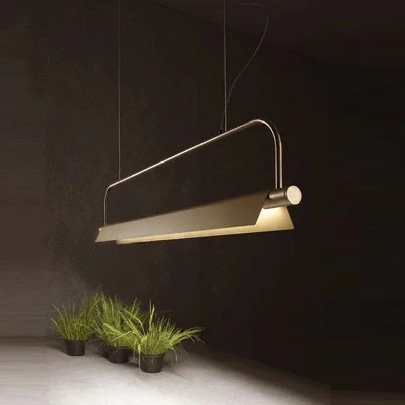 

vintage led crystal light ceiling industrial lighting e27 pendant light decorative items for home luxury designer dining room