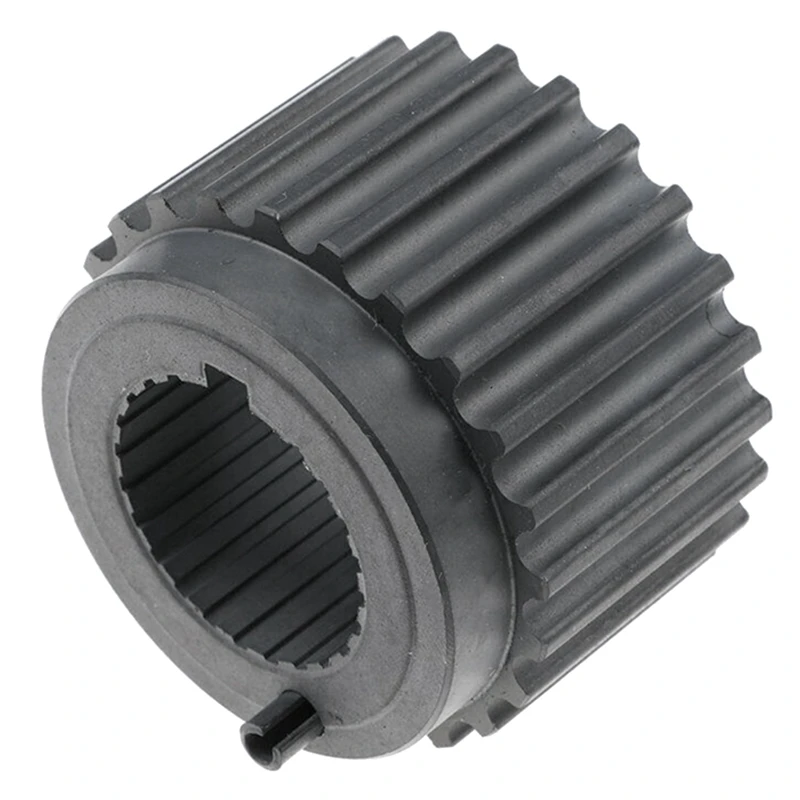 3X MD184894 MD184901 MD309036 MD008959 Звездочка коленчатого вала лезвие датчика и распорка для