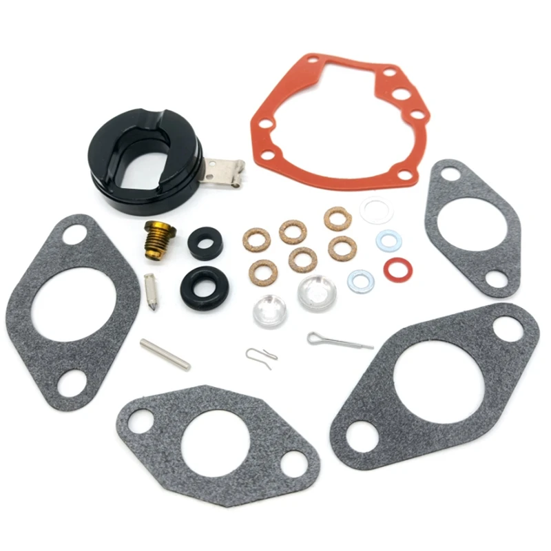 

Набор для Ремонта Карбюратора Johnson/evinгруб 18-7043 382047 383052 3985 32 439071