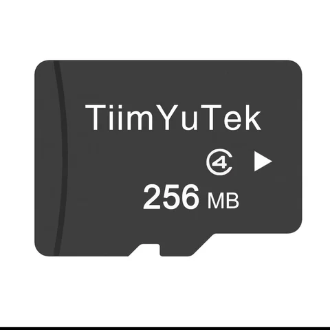 aotedata microSD карта памяти 64МБ-8ГБ