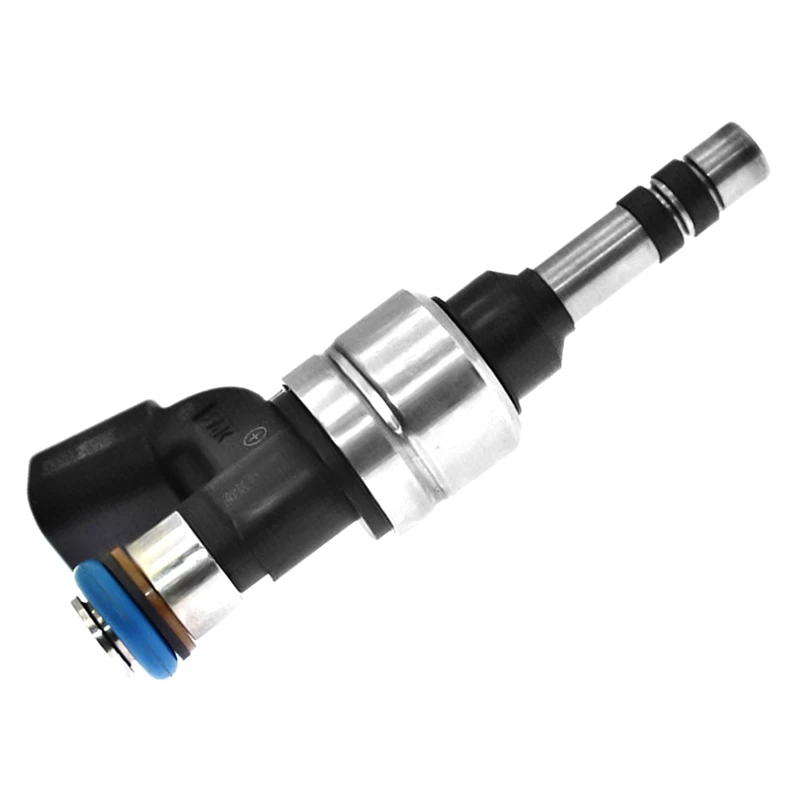 Автомобильные топливные форсунки для Buick Lacrosse 2.4L Regal Chevy Equinox Land Malibu 2011-2017 12633789 12633784