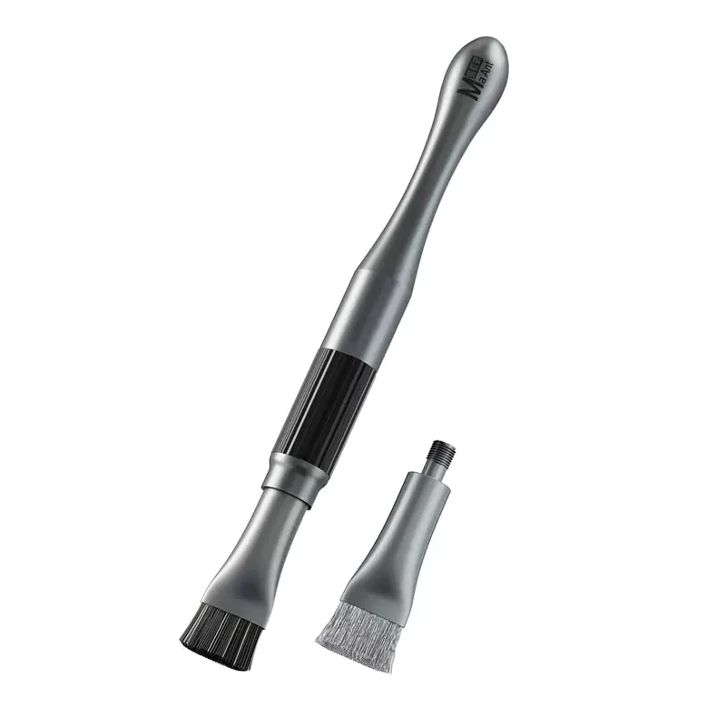 

Стальная щетка MaAnt для чистки плат