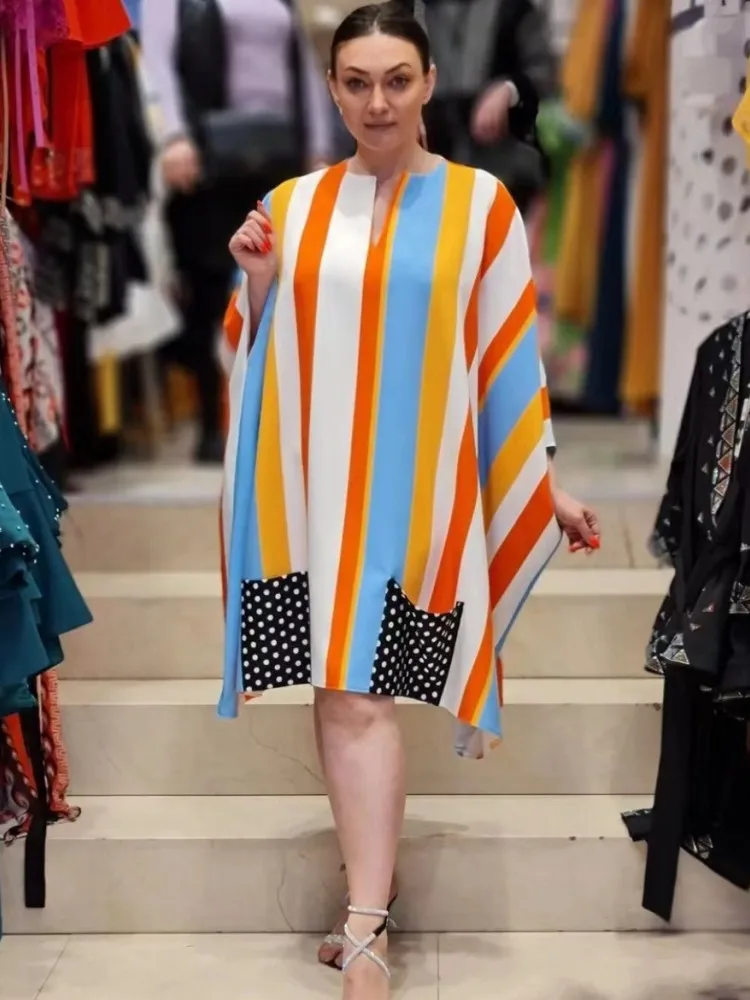 

Африканская одежда 2022, африканские платья для женщин, Дашики, новый стиль, весна-осень, платье, африканская одежда, модная африканская женск...