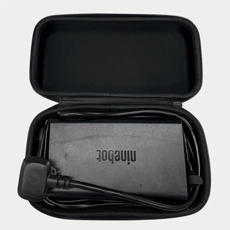 ALWAYSME Portable Battery Bag For Niu Segway Ninebot Yadea Electric Scooter and eMoped | Vehicle Parts &amp Accessories