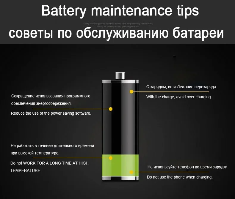 10pcs Da Xiong аккумулятор для iPhone 4S 4GS 1430mAh реальная емкость Замена