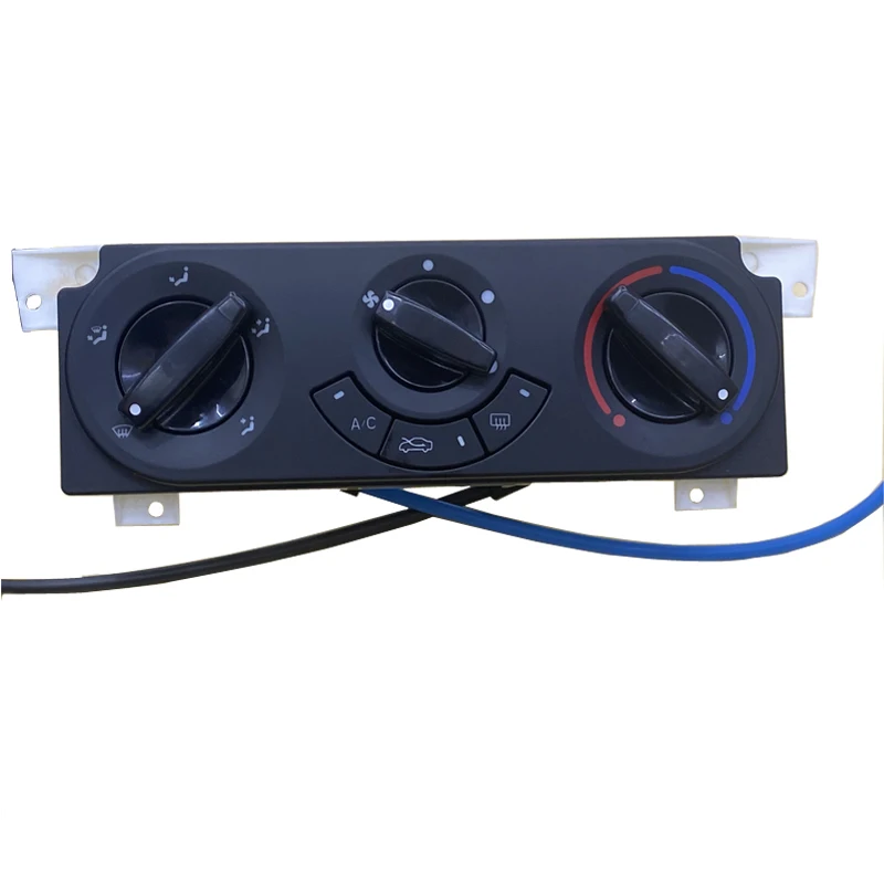 

Кнопка обогрева для Lifan 320