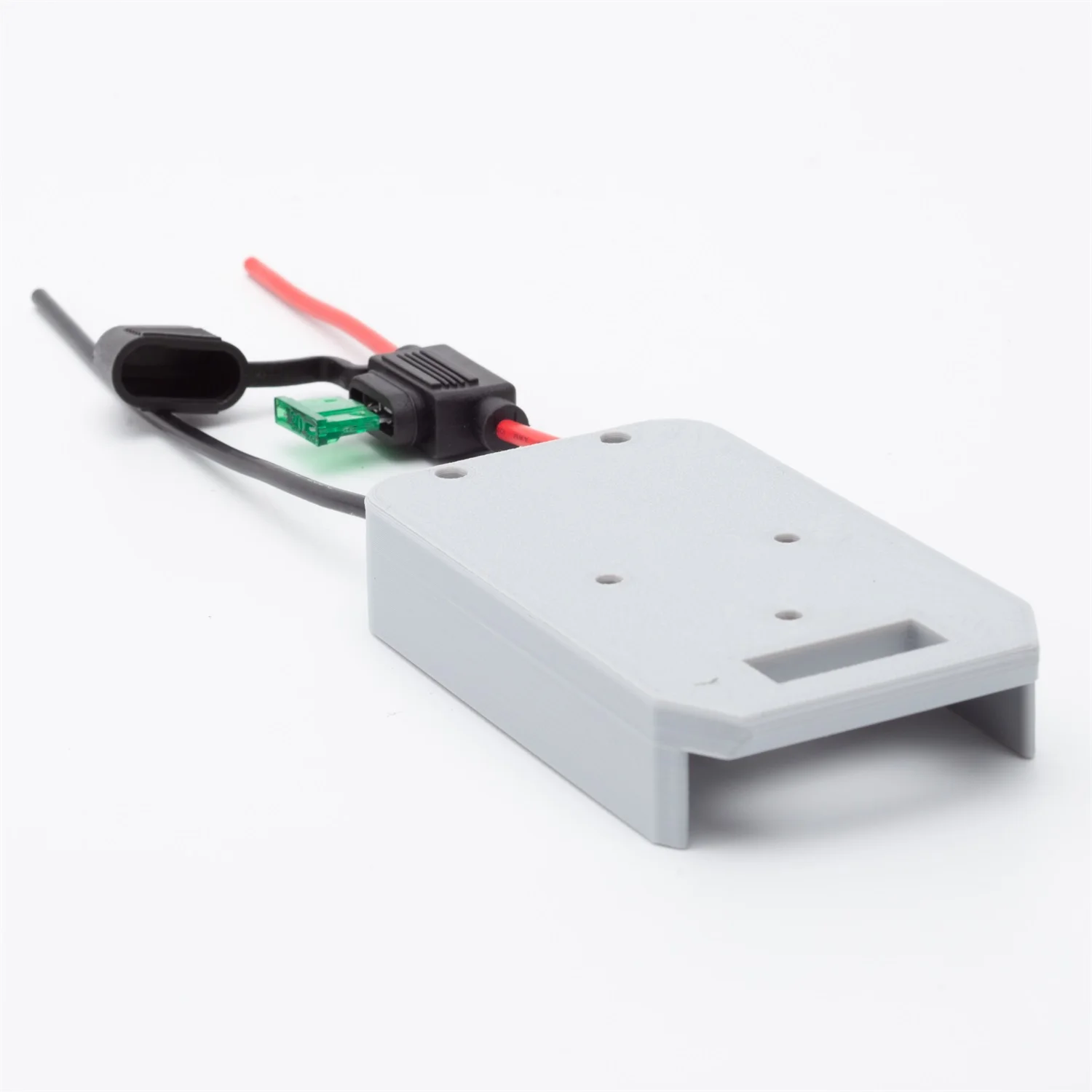 Фото Адаптер DIY для литий-ионных аккумуляторов Craftsman V20, коннектор Performancer 14AWG, адаптер DIY для машин Foy, автомобилей №5