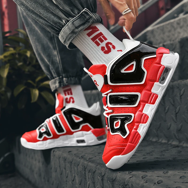 Мужские кроссовки для марафона дышащая обувь бега и баскетбола повседневные