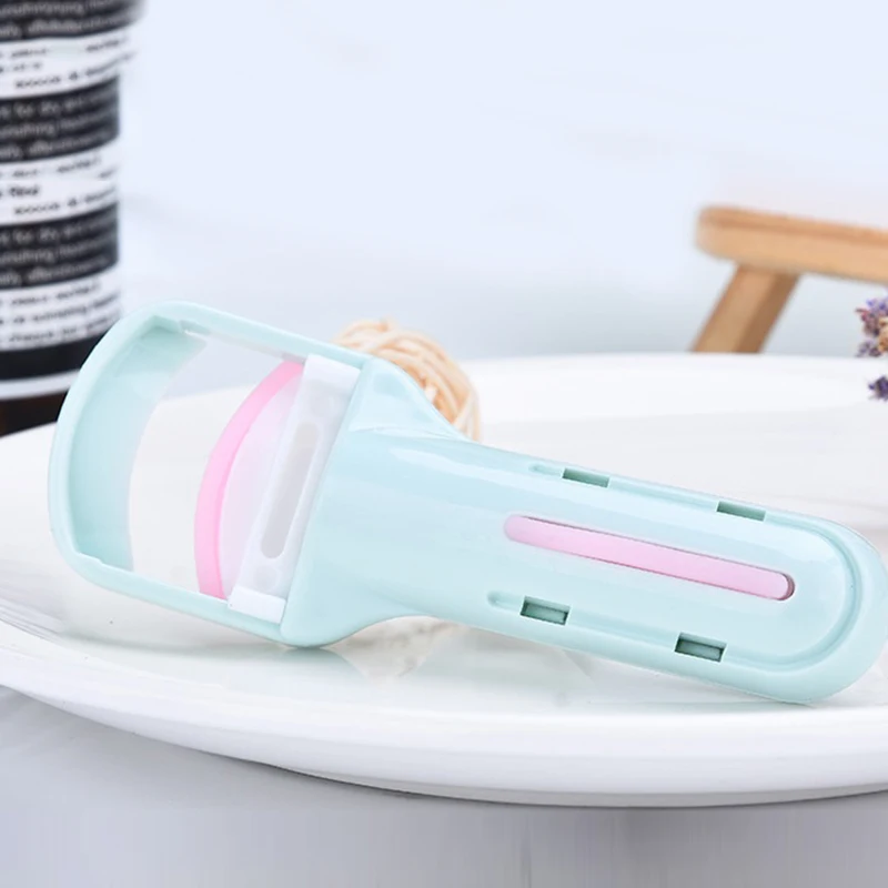 

Набор для завивки ресниц широкоугольный аппликатор для частичных ресниц Сегментированный долговечный аппликатор для завивки ресниц отправляется Силиконовая накладка TSLM2